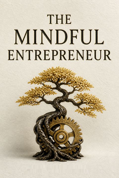 THE MINDFUL ENTREPRENEUR by Joel Gerschman