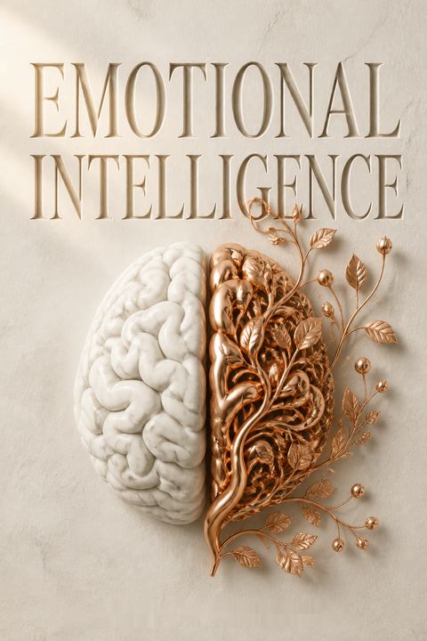 Emotional Intelligence by James W. Williams