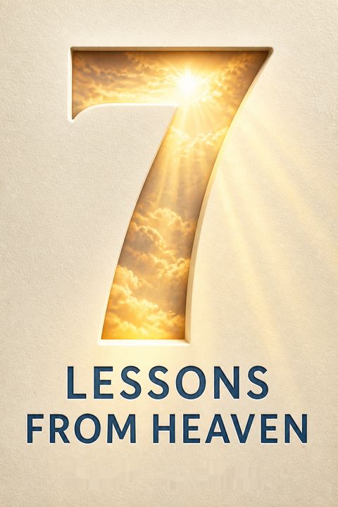 7 Lessons from Heaven by Mary C. Neal