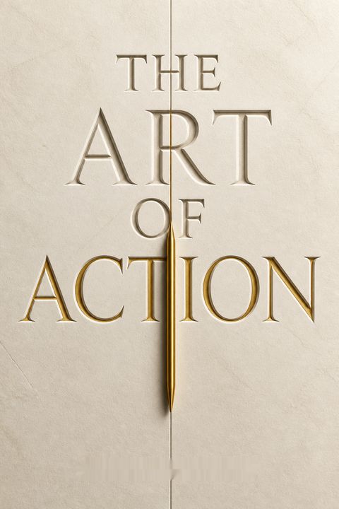 The Art of Action by Stephen Bungay