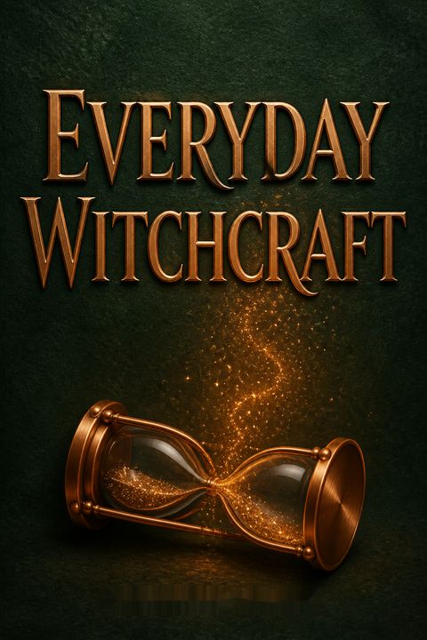 Everyday Witchcraft by Deborah Blake