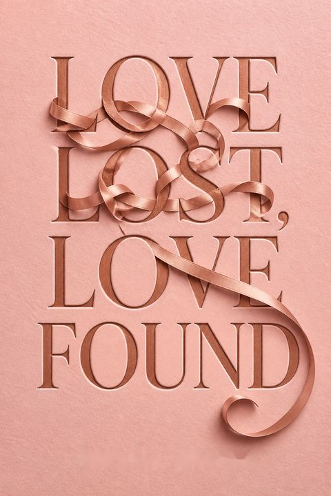 Love Lost, Love Found by Tatiana Jerome