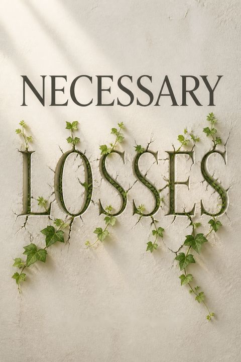 Necessary Losses by Judith Viorst