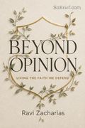 Beyond Opinion