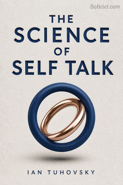 The Science of Self Talk