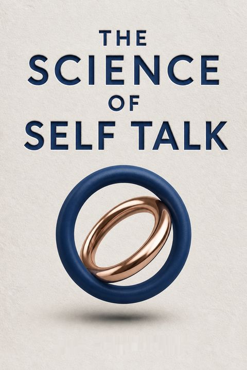 The Science of Self Talk by Ian Tuhovsky