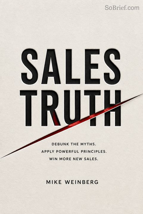 Sales Truth