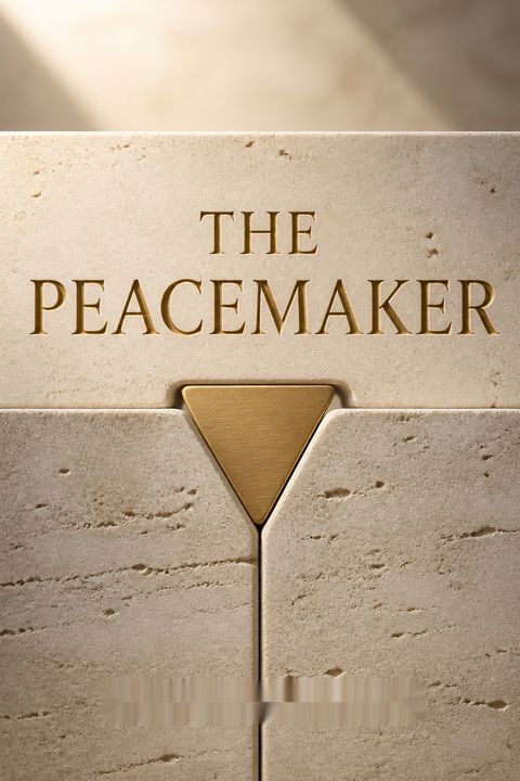 The Peacemaker by Ken Sande