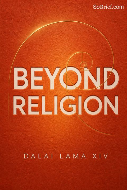 Beyond Religion