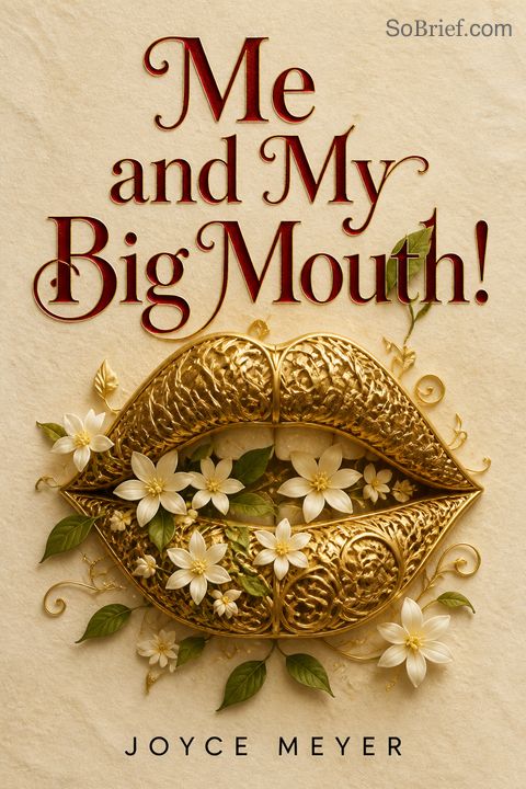 Me and My Big Mouth!