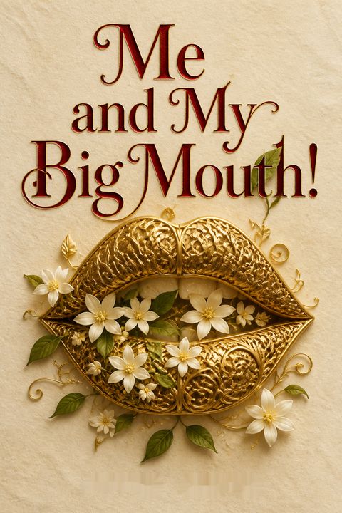 Me and My Big Mouth!