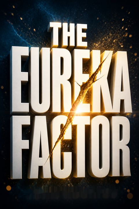 The Eureka Factor by John Kounios