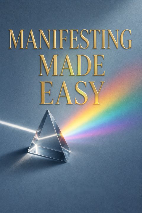 Manifesting Made Easy by Jen Mazer