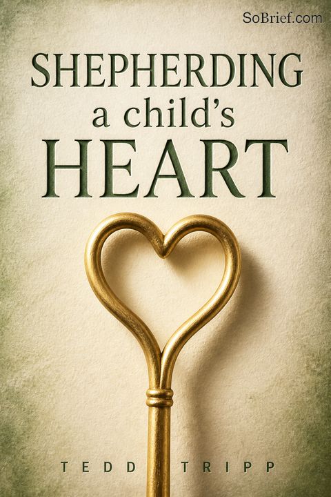 Shepherding a Child's Heart