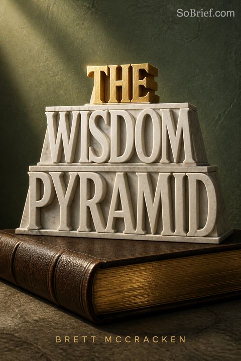 The Wisdom Pyramid