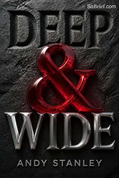 Deep and Wide