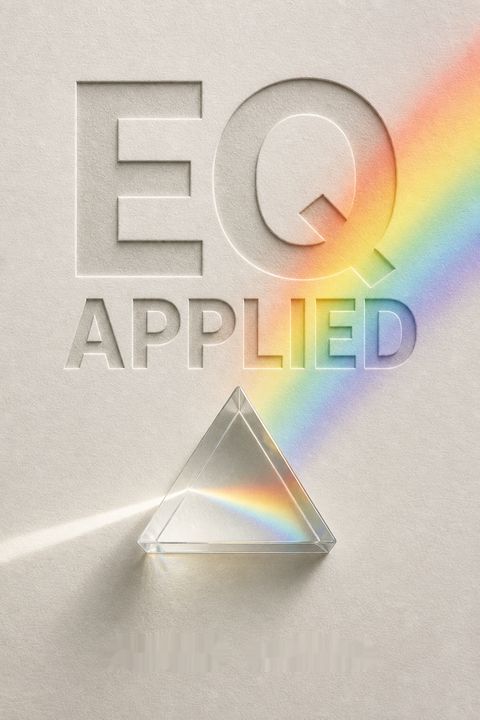 EQ Applied by Justin Bariso