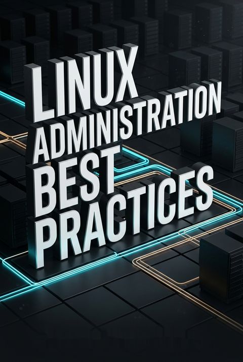 Linux Administration Best Practices by Scott Alan Miller