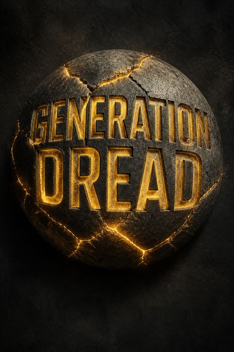 Generation Dread by Britt Wray