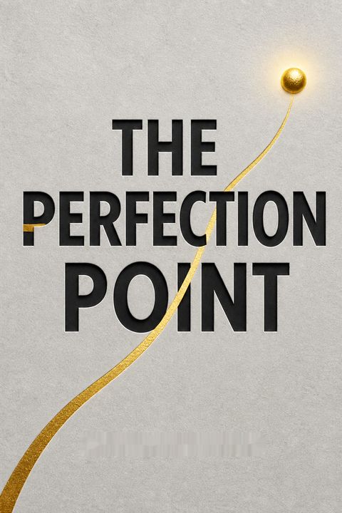 The Perfection Point by John Brenkus
