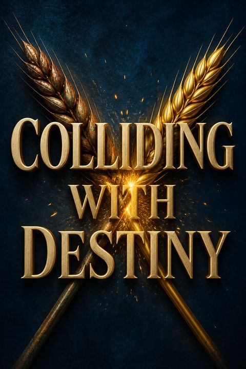 Colliding With Destiny by Sarah Jakes