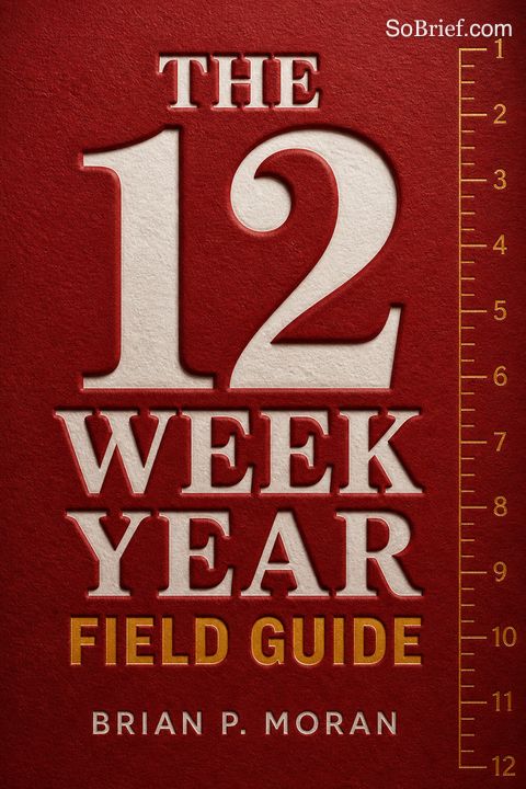 The 12 Week Year Field Guide