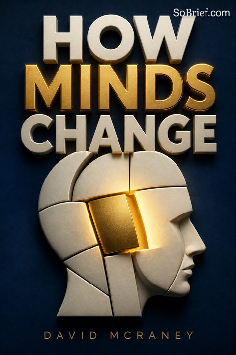 How Minds Change