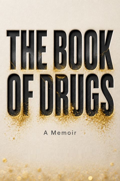 The Book of Drugs by Mike Doughty