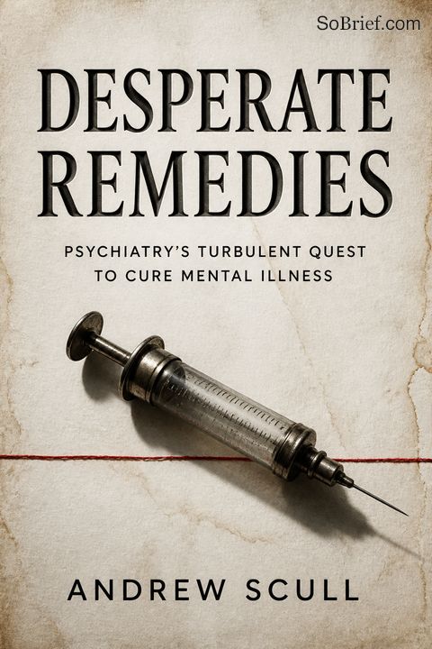 Desperate Remedies