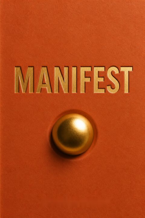 Manifest by Roxie Nafousi