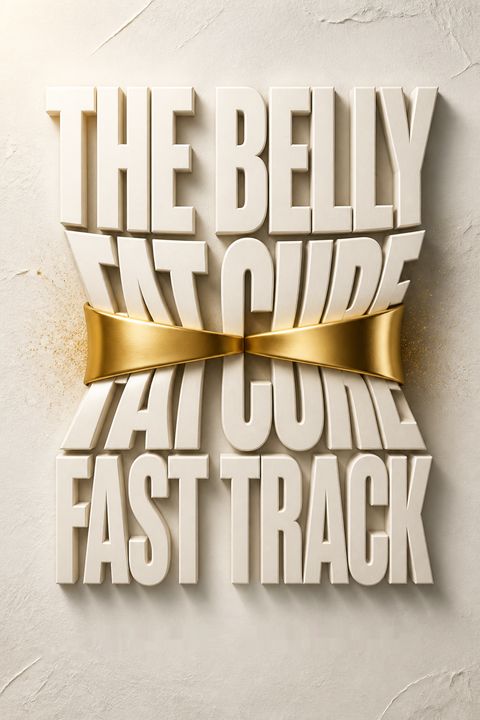 The Belly Fat Cure Fast Track by Jorge Cruise