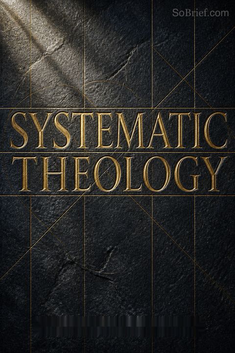 Systematic Theology