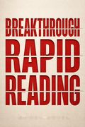 Breakthrough Rapid Reading