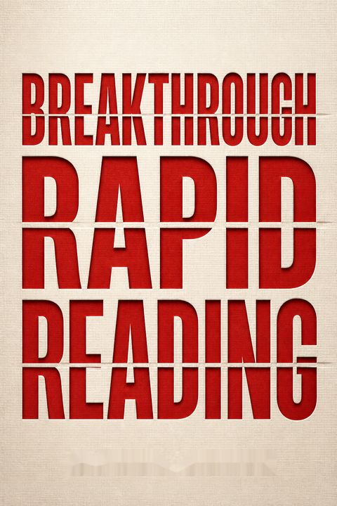 Breakthrough Rapid Reading by Peter Kump