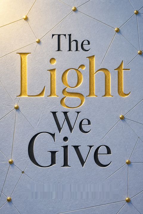 The Light We Give by Simran Jeet Singh