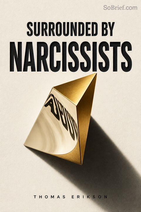 Surrounded by Narcissists