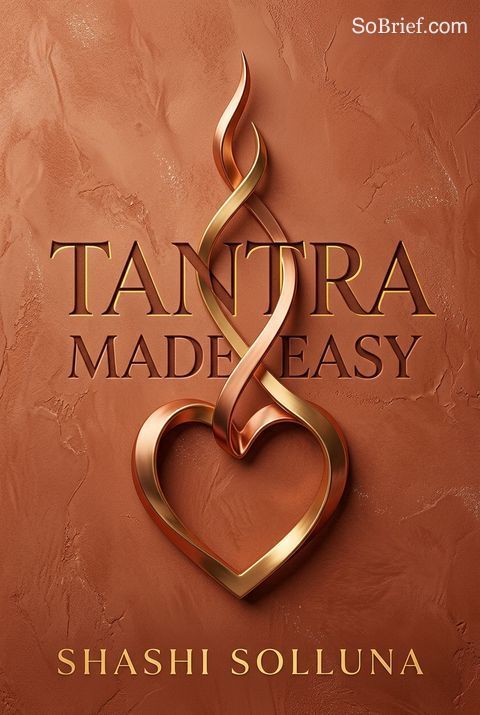 Tantra Made Easy