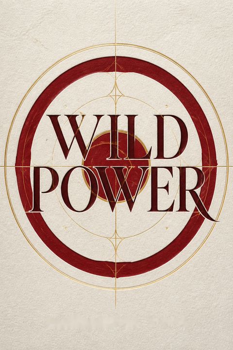 Wild Power by Alexandra Pope