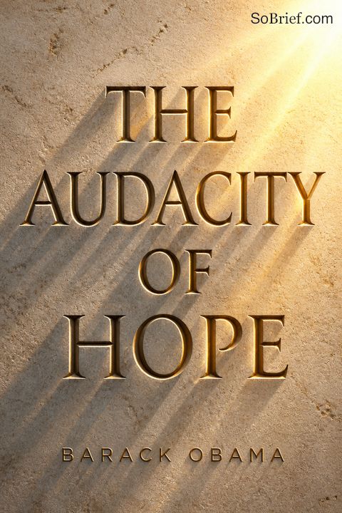 The Audacity of Hope