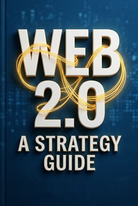 Web 2.0 by Amy Shuen