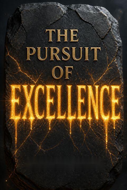 The Pursuit of Excellence
