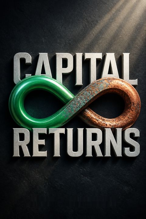 Capital Returns