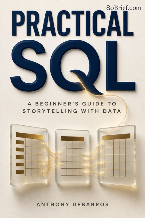 Practical SQL