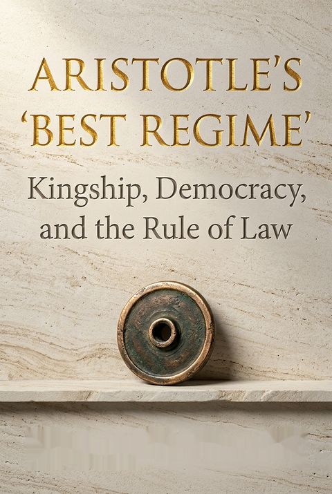 Aristotle's "Best Regime" by Clifford Angell Bates Jr.