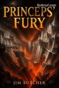 Princeps' Fury