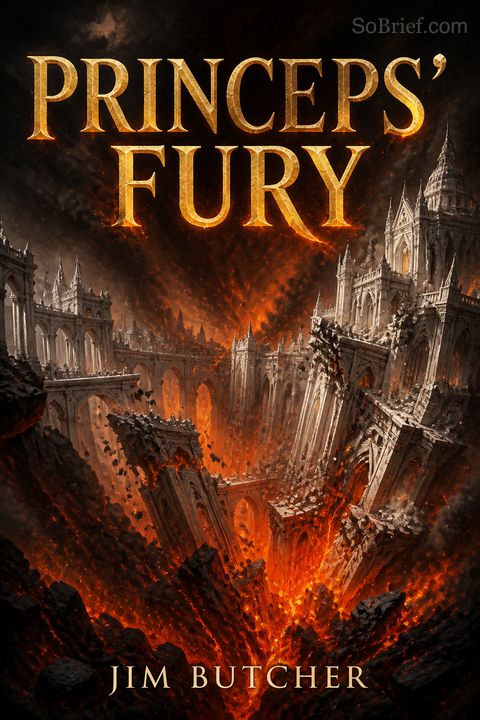 Princeps' Fury