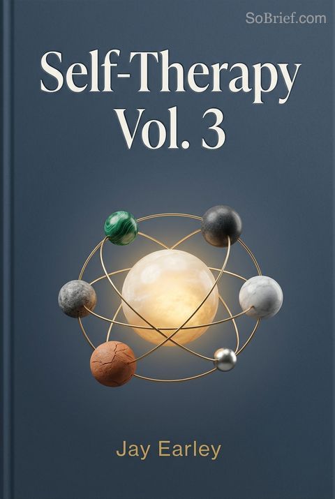 Self-Therapy, Vol. 3