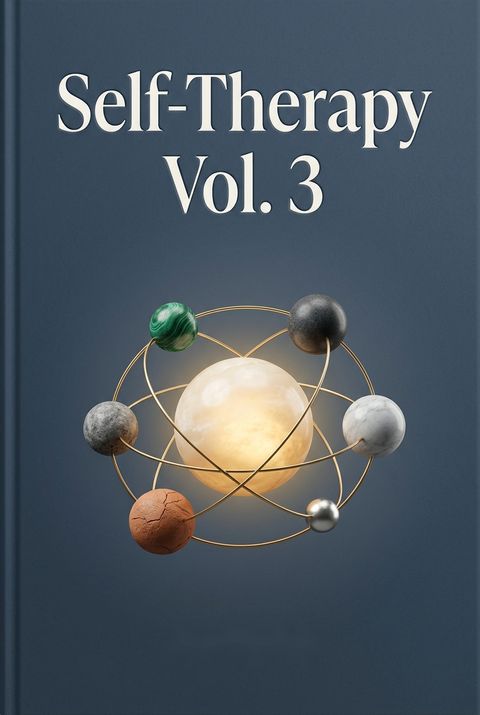 Self-Therapy, Vol. 3 by Jay Earley