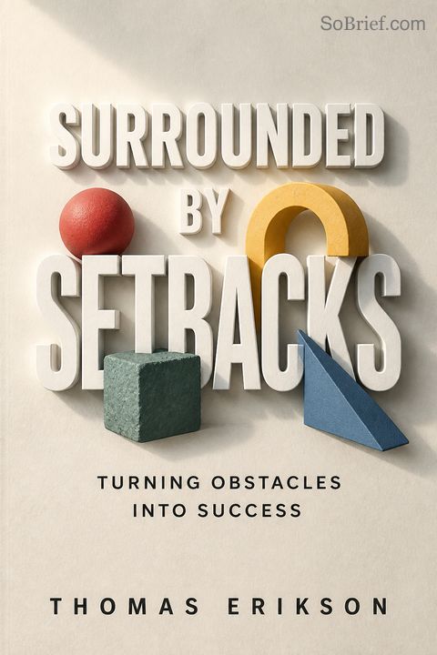 Surrounded by Setbacks