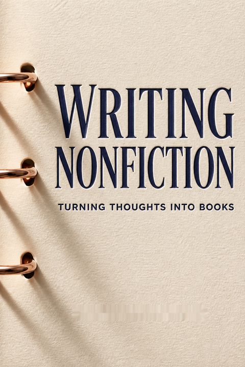 Writing Nonfiction by Dan Poynter